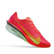 Vaporfly 4 running shoe.