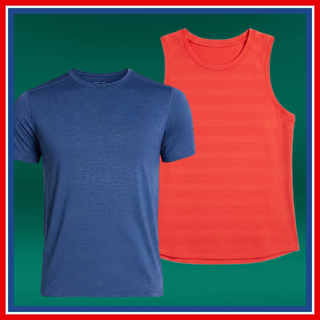 Tshirts.