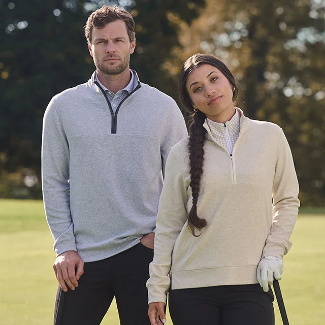 Golf Layers