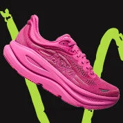 Run Season