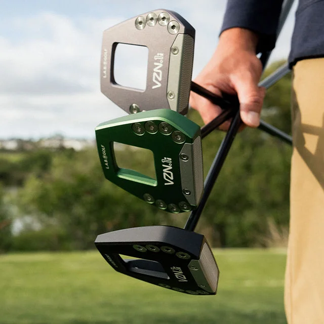 L.A.B. VZN 1i putters