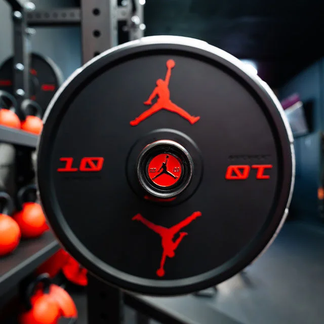 Nike Jordan equipment 