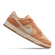 Nike Dunk shoe.