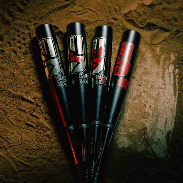 Easton Darkside Bats