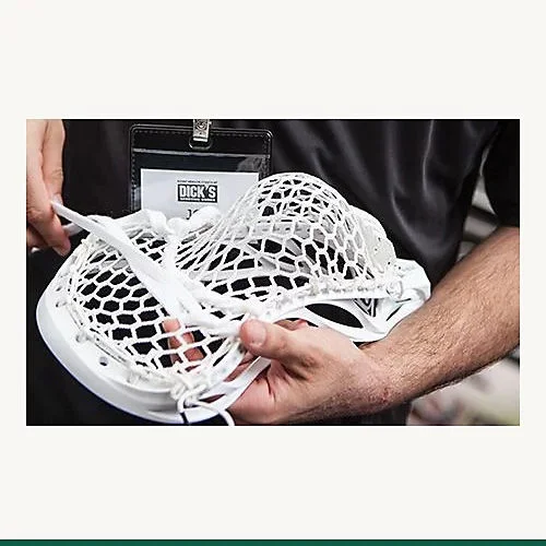 Lacrosse Store Services