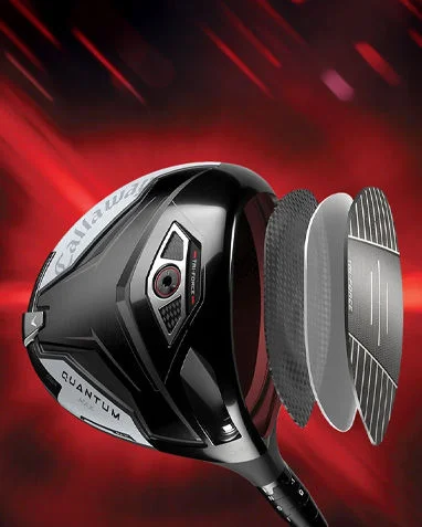 Callaway Apex Irons