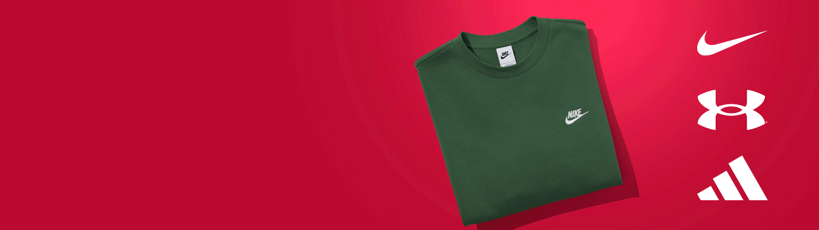 Fall clothing deals.