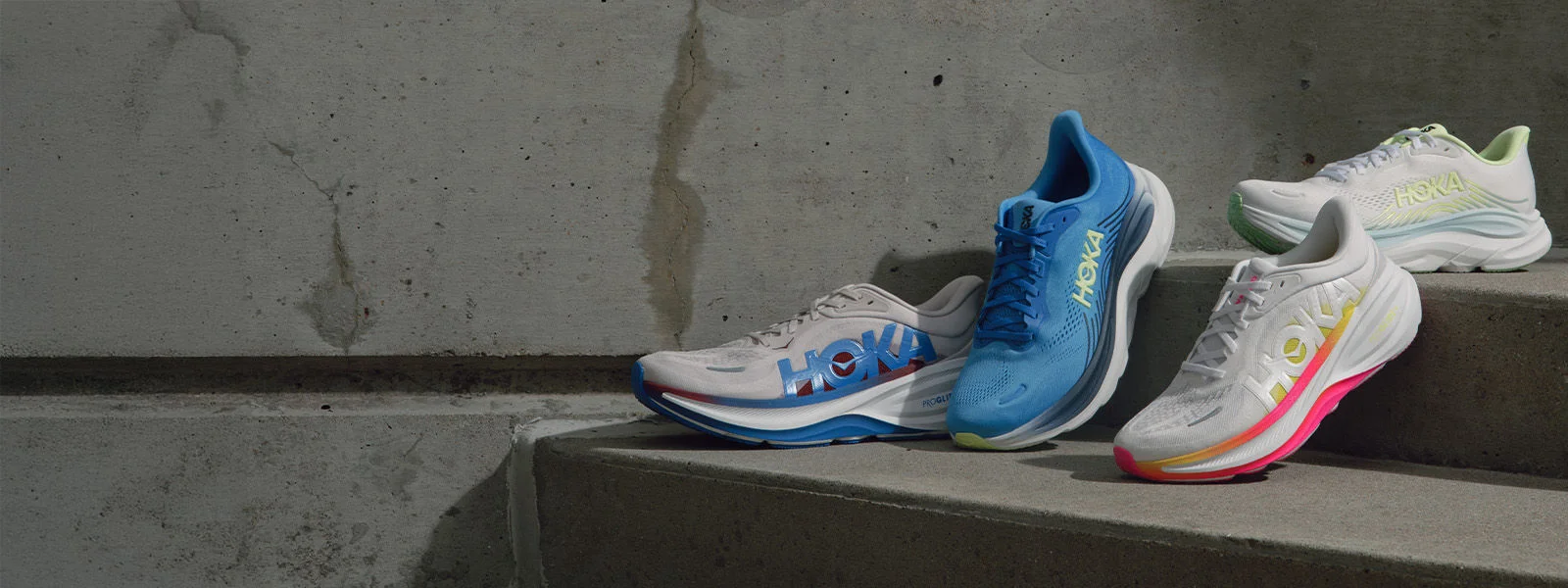 HOKA Shoes