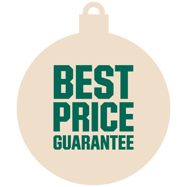 Best Price Guarantee
