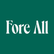 Fore All Logo