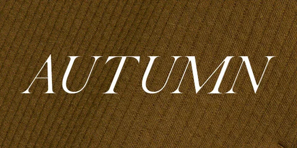 Autumn: Fireside Roasts