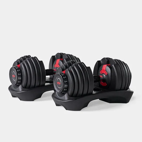 552 Dumbbells