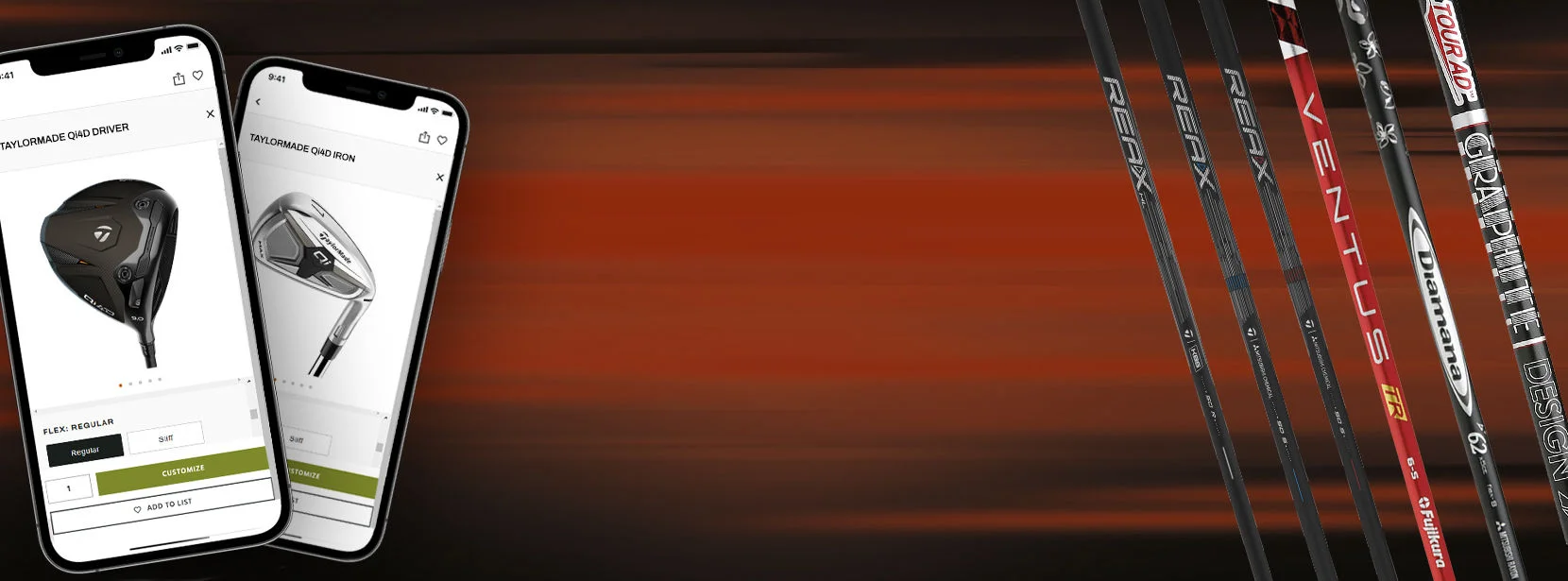 TaylorMade Qi35 Driver