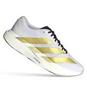 adidas Adizero Evo SL Woven running shoe. 