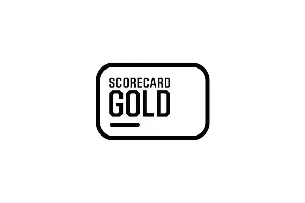 Scorecard and ScoreCard Gold