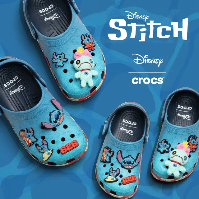 Disney Lilo and Stitch.