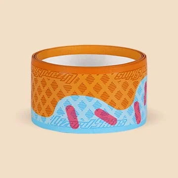 Ice cream themed band.