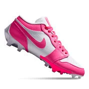 Pink Shoes