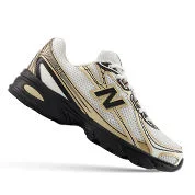 New Balance shoe. 