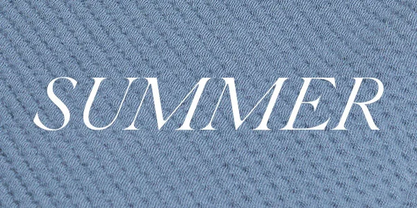 Summer: Main Character