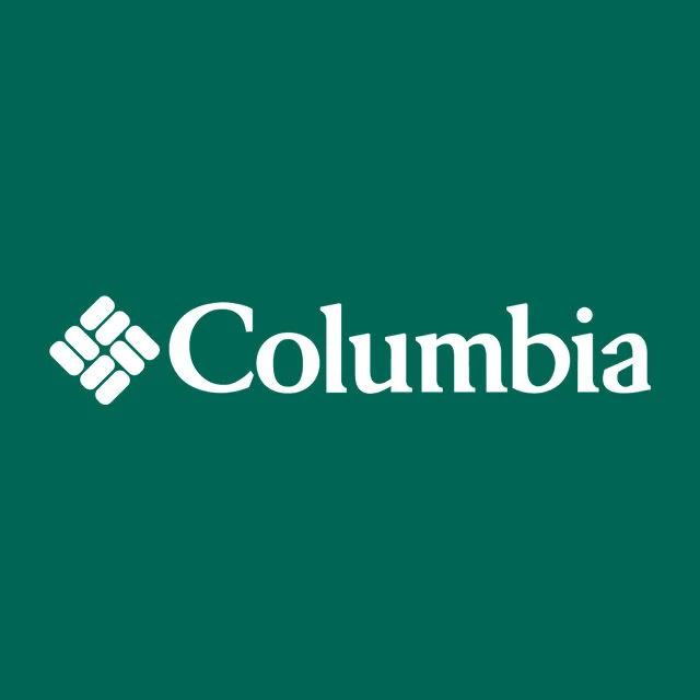 Columbia logo.