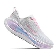Nike shoe.