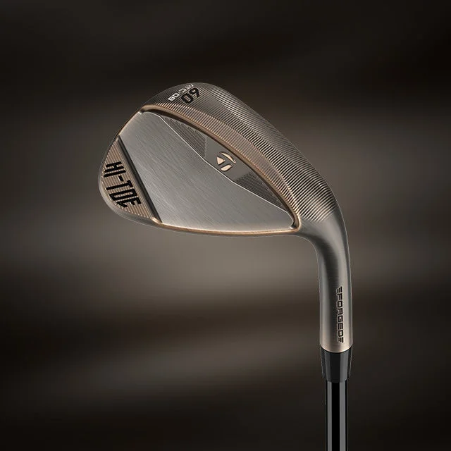Golf clubs.