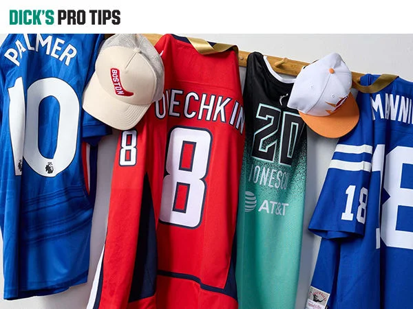 Dicks pro tips.