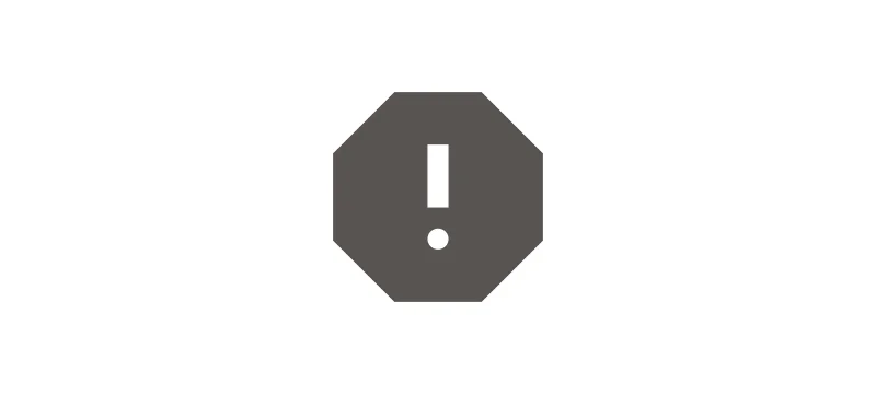 Accident icon.