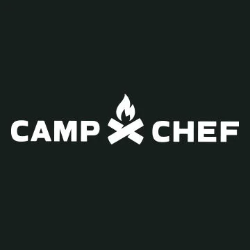 Camp Chef logo.