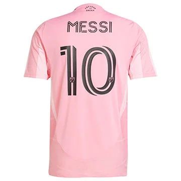 Soccer Jerseys