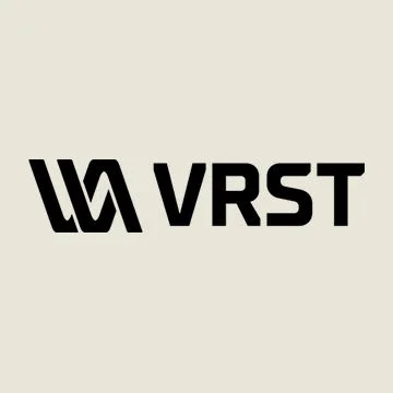 VRST logo.