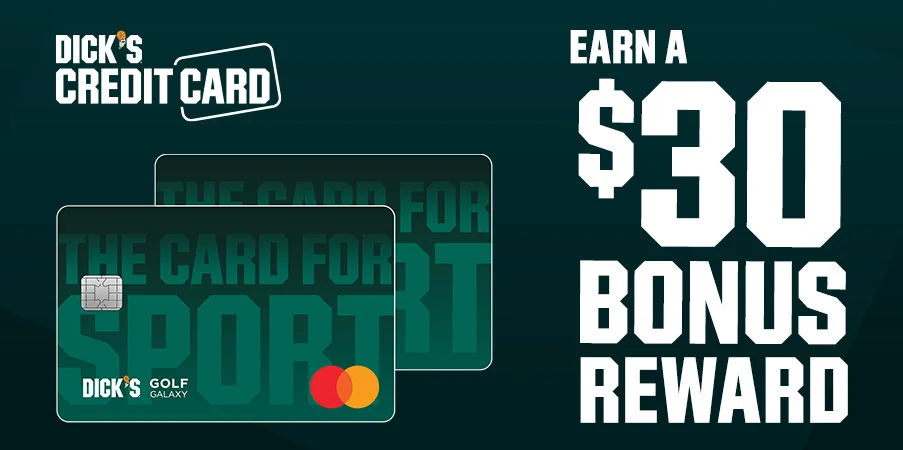 Earn a $30 Bonus Reward