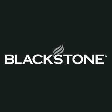 Blackstone logo.