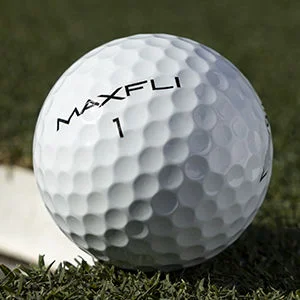 Masfli Golf Balls