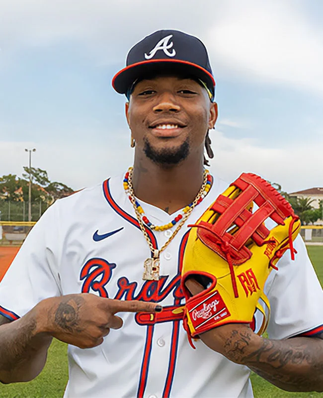 Ronald Acuña Jr.