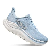 Hoka Clifton 10 shoe.