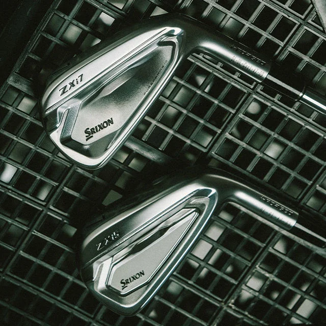 Srixon ZXi Irons