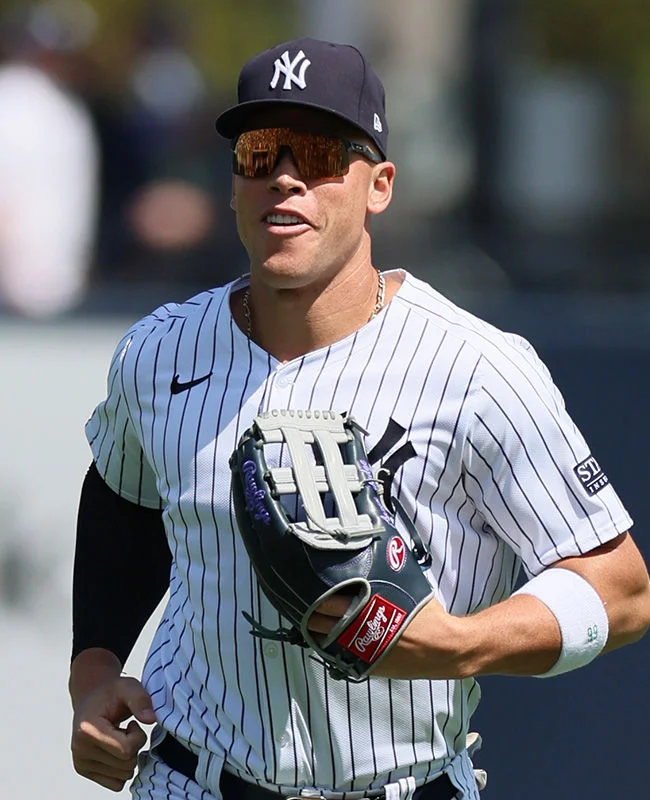 Aaron Judge