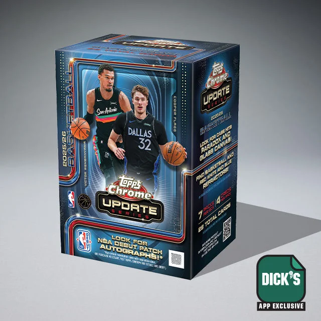 DICK's APP Exclusive.