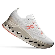 On Cloudsurfer Max running shoe. 