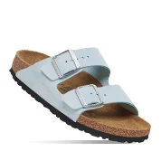 Birkenstock Arizona shoe.