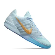 Nike Sabrina 3 shoes