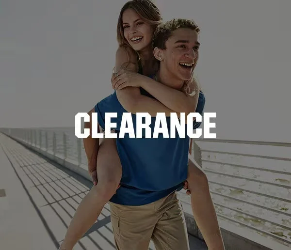 Clearance