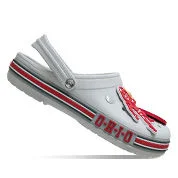 Crocs Collegiate Collection