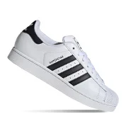 adidas Superstar shoe.