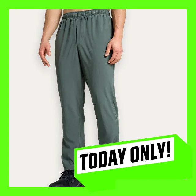 Today Only! Men's Pants.