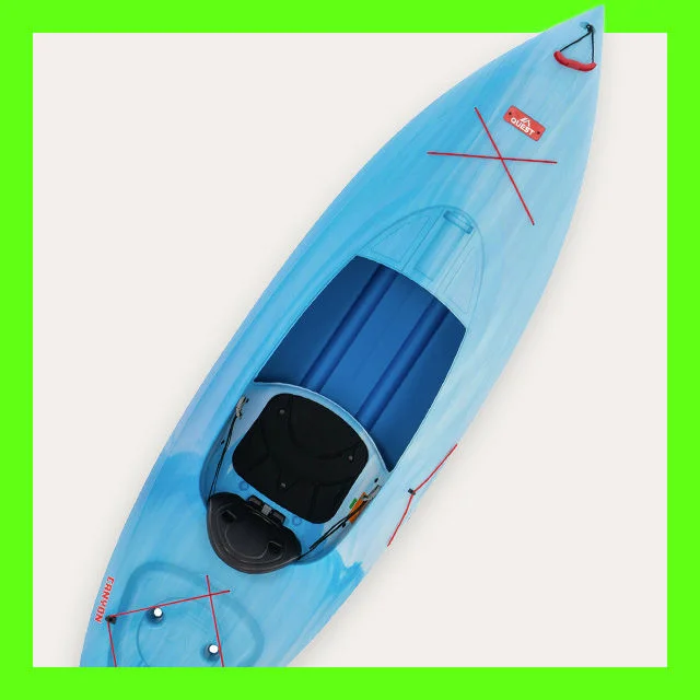 Kayak.