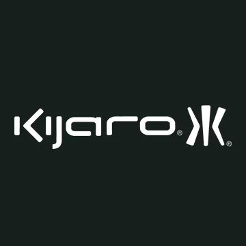 Kijaro logo.