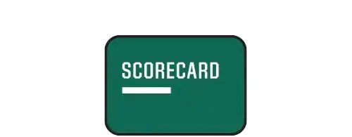 ScoreCard